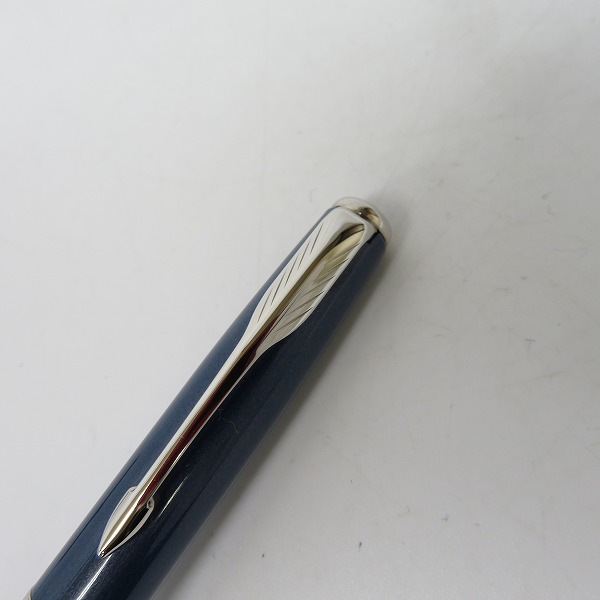 実際に弊社で買取させて頂いたPARKER/パーカー ソネット ブリティッシュコレクション ボールペンの画像 2枚目