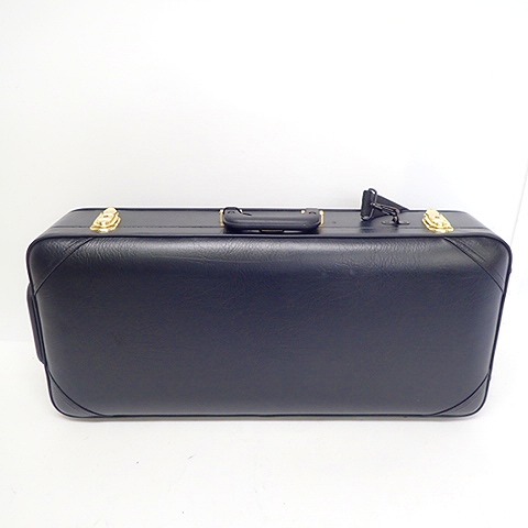 実際に弊社で買取させて頂いた★YANAGISAWA/ヤナギサワ A-902 アルトサックス 金管楽器 ネック/ハードケース付の画像 9枚目