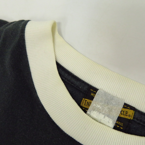 実際に弊社で買取させて頂いたインディアンモーターサイクル/ダブルワークス/ウェアハウス等 プリント カットソー/Tシャツ 5点セットの画像 3枚目