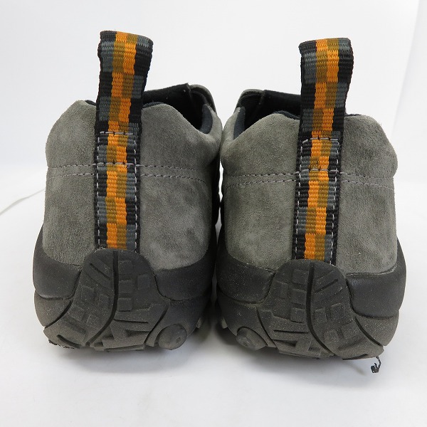 実際に弊社で買取させて頂いたMERRELL/メレル JUNGLE MOC/ジャングルモック J60805/US9の画像 1枚目