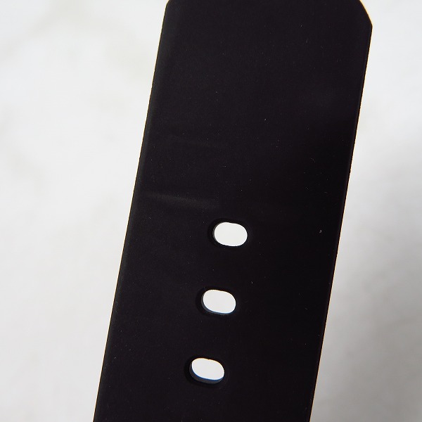 実際に弊社で買取させて頂いたLuminox/ルミノックス NAVY SEALS/ネイビーシールズ 3000/3900 V3の画像 4枚目