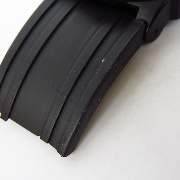 実際に弊社で買取させて頂いたLUMINOX/ルミノックス 0200 ナイトビューセントリー 腕時計【動作未確認】の画像 4枚目