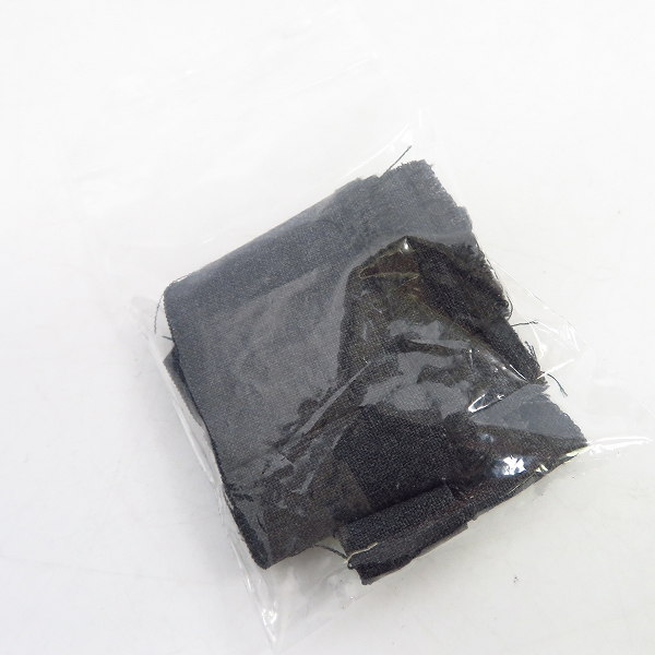 実際に弊社で買取させて頂いた【未使用】FACTOTUM/ファクトタム ウールパンツ グレー 0146115/46の画像 5枚目