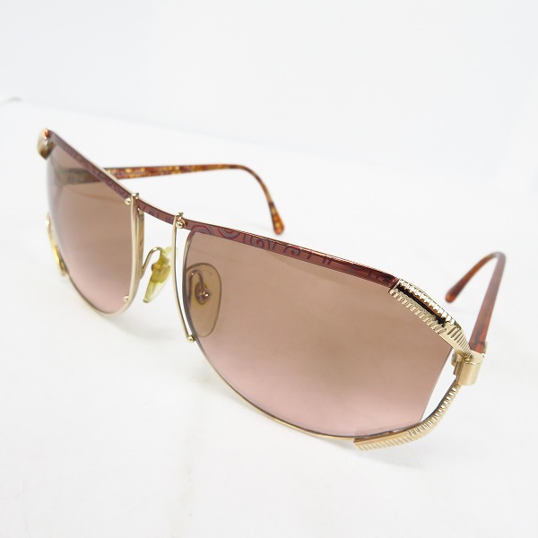 実際に弊社で買取させて頂いたChristian Dior/クリスチャンディオール サングラス 2609-48