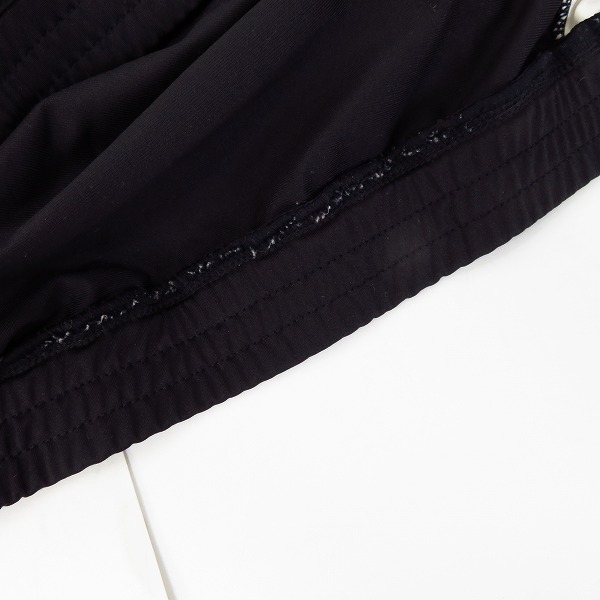 実際に弊社で買取させて頂いたadidas/UNDER ARMOUR/Le coq sportif ゴルフウェア 長袖ポロシャツ/ブルゾン/中綿ベスト 6点セットの画像 6枚目