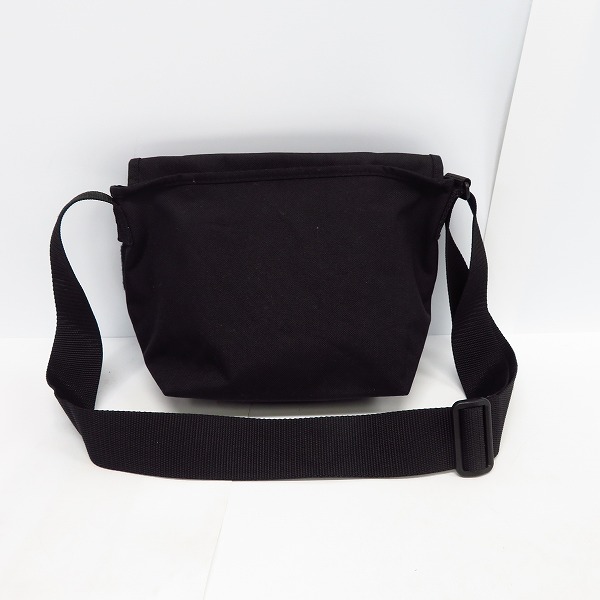 実際に弊社で買取させて頂いたManhattan Portage/マンハッタンポーテージ CORDURA ミニメッセンジャーバッグの画像 1枚目