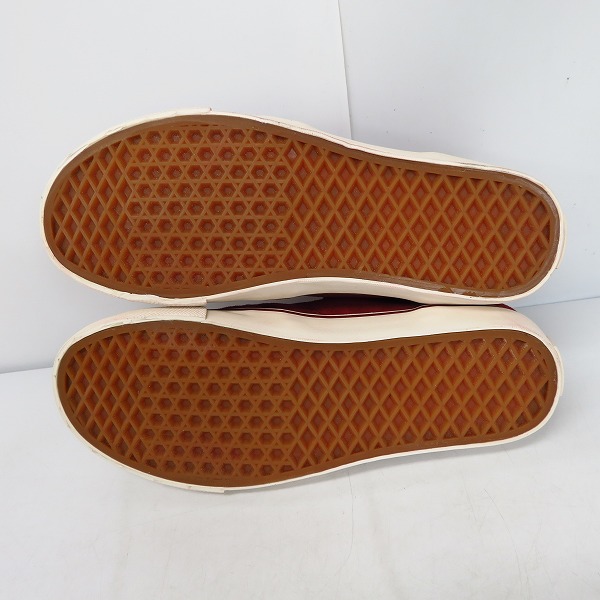 実際に弊社で買取させて頂いたCRIMIE/クライミー SPIDER WING CHUKKA SNEAKER/チャッカスニーカー C1C1-AC06/8の画像 2枚目