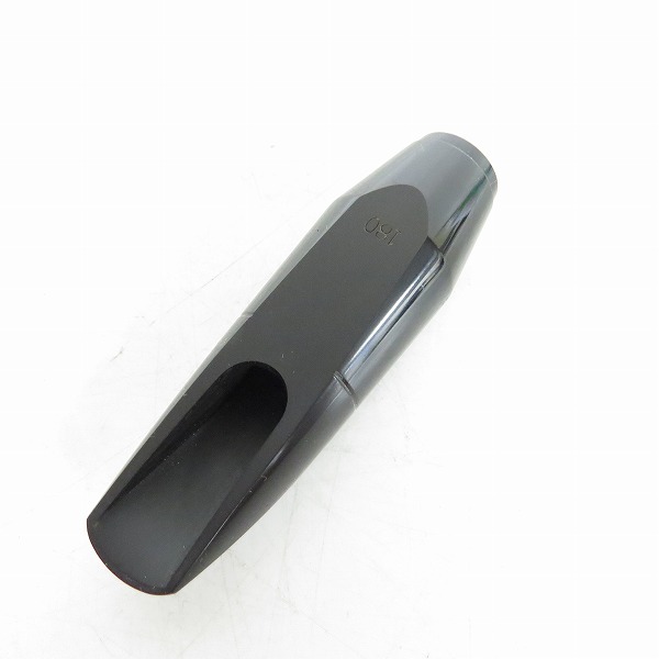 実際に弊社で買取させて頂いたSelmer/セルマー S90 180 ALTO/アルトサックス用 マウスピースの画像 4枚目