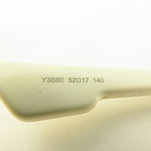 実際に弊社で買取させて頂いたChristian Dior/クリスチャン・ディオール サングラス  Karat Gold Unique/Y3B8Eの画像 5枚目