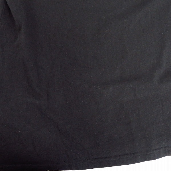 実際に弊社で買取させて頂いたKIM JONES×GU/キム・ジョーンズ×ジーユー コラボ 半袖Tシャツ/L の画像 5枚目