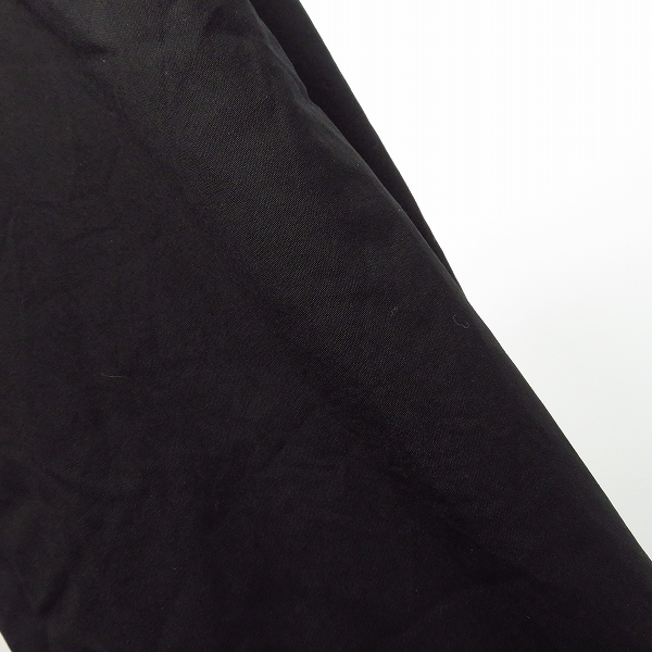 実際に弊社で買取させて頂いたHELMUT LANG/ヘルムートラング スラックスパンツ/イージーパンツ 4の画像 7枚目