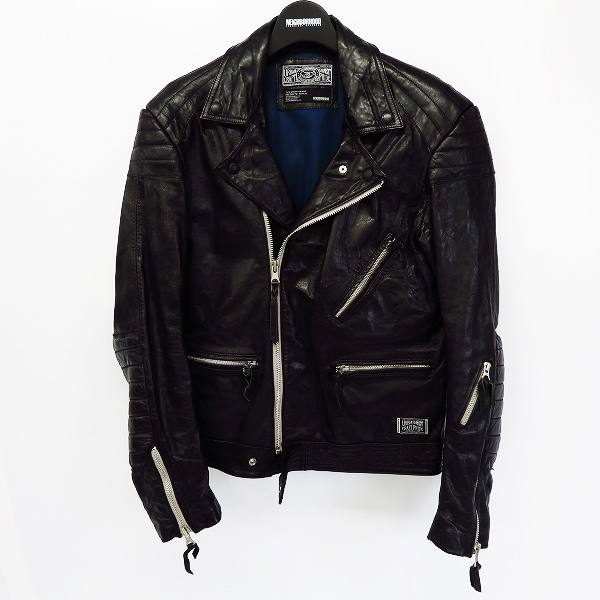新入荷情報】 ネイバーフッド NEIGHBORHOOD DOUBLE RIDERS