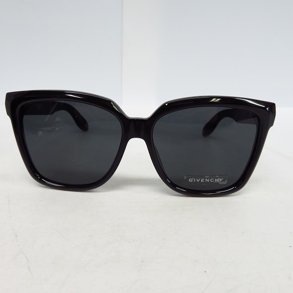 実際に弊社で買取させて頂いたGIVENCHY/ジバンシイ フルリム サングラス アジアンフィット GV 7021/F/S D28E5
の画像 1枚目