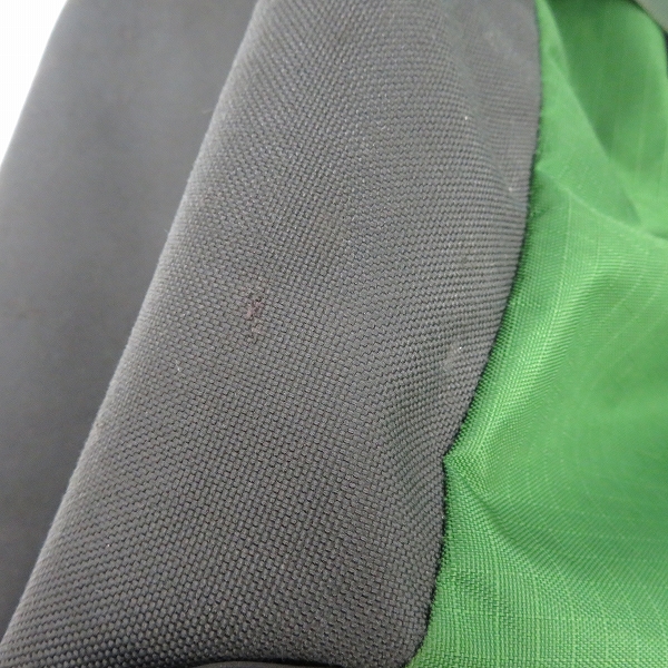 実際に弊社で買取させて頂いたZERO POINT/ゼロポイント mont-bell/モンベル ALPINE PACK 60 登山用 バッグパックの画像 8枚目