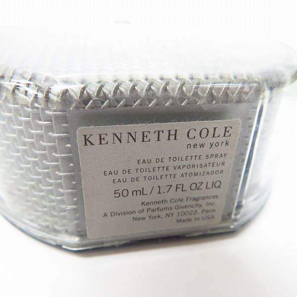 実際に弊社で買取させて頂いたBVLGARI/ブルガリ RALPH LAUREN/ラルフローレン他 メンズ 香水 5点セットの画像 3枚目