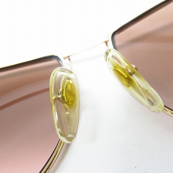 実際に弊社で買取させて頂いたChristian Dior/クリスチャンディオール サングラス 2609-48の画像 2枚目