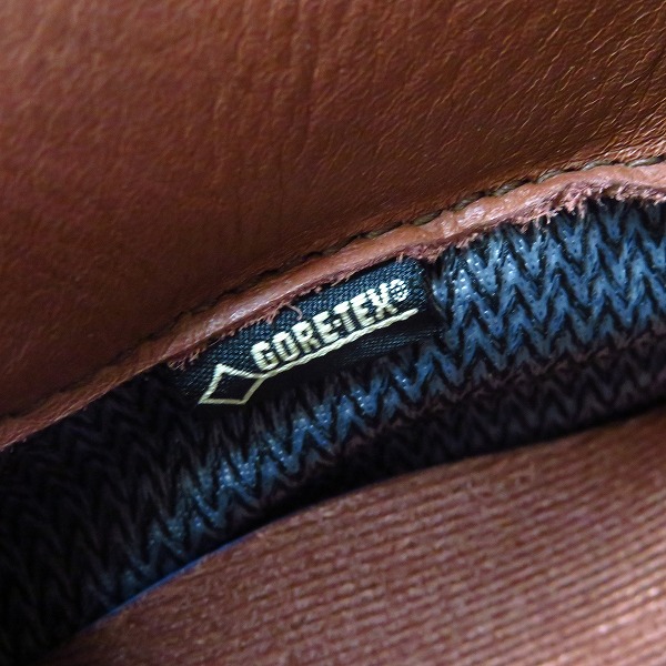 実際に弊社で買取させて頂いたDanner×NEW BALANCE/ダナー×ニューバランス マウンテンライト パイオニア NB GORE-TEX 31538/7.5の画像 6枚目