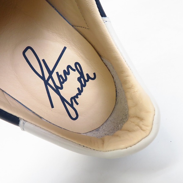 実際に弊社で買取させて頂いたadidas/アディダス STAN SMITH RECON NAVY/スタンスミス リーコン CQ3034/28.5の画像 4枚目