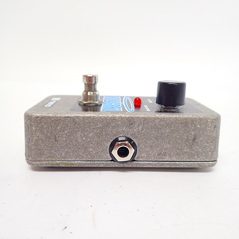 実際に弊社で買取させて頂いた【ジャンク】ELECTRO-HARMONIX/エレクトロハーモニックス nano Holy Grail リバーブ エフェクターの画像 4枚目