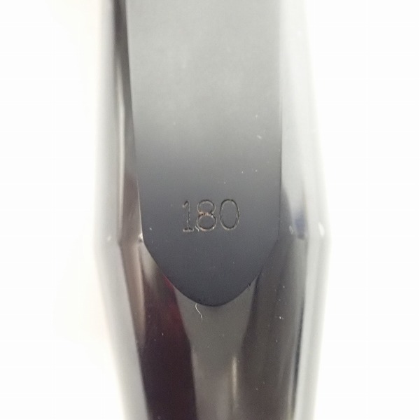 実際に弊社で買取させて頂いたSELMER/セルマー S90 180 テナーサックス用 マウスピースの画像 3枚目