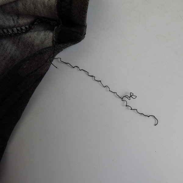 実際に弊社で買取させて頂いたHUNTING WORLD/ハンティングワールド 半袖 Tシャツ/カットソー 6点セットの画像 7枚目