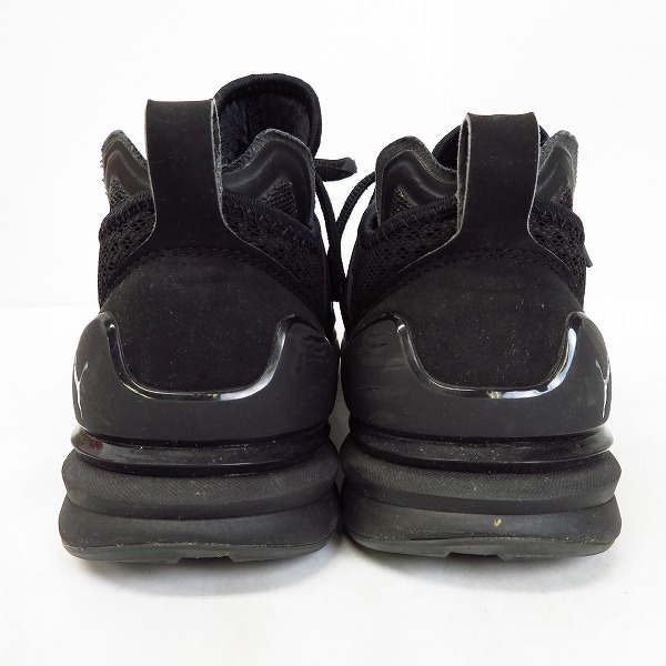 実際に弊社で買取させて頂いたPUMA/プーマ IGNITE LIMITLESS/イグナイト リミットレス 189495-01/27.5の画像 1枚目