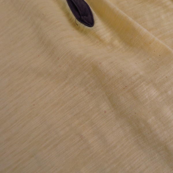 実際に弊社で買取させて頂いたHUGO BOSS/ヒューゴボス 総柄シャツ/Vネックニット/ポロシャツ L/XL/他 4点セットの画像 7枚目