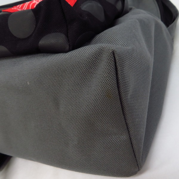 実際に弊社で買取させて頂いたManhattan Portage/マンハッタンポーテージ ドット リュックサックの画像 6枚目