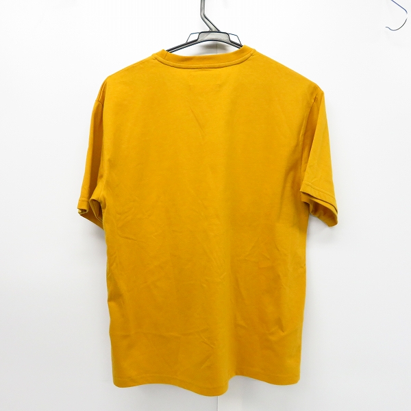 実際に弊社で買取させて頂いたCIAOPANIC TYPE/チャオパニックティピー PEANUTSコラボ スヌーピー チャーリー・ブラウン Ｔシャツ Mの画像 1枚目