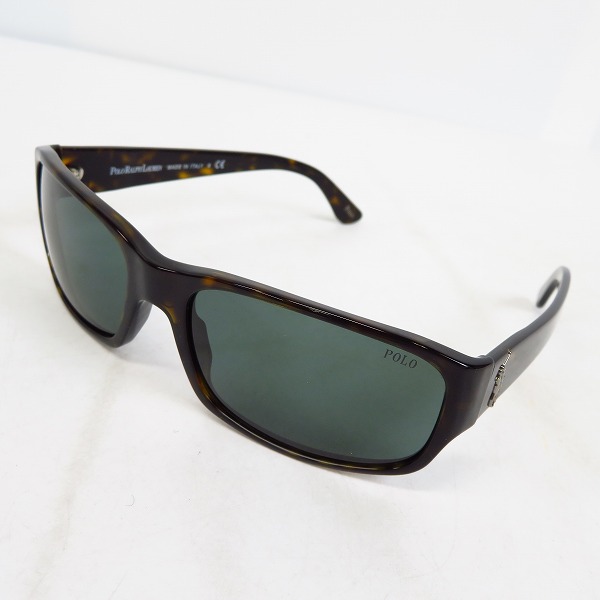 POLO RALPH LAUREN/ポロラルフローレン サングラス POLO4047の