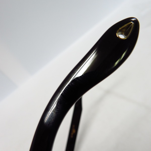 実際に弊社で買取させて頂いたGIVENCHY/ジバンシイ フルリム サングラス アジアンフィット GV 7021/F/S D28E5
の画像 8枚目