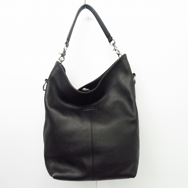 実際に弊社で買取させて頂いたDaniel&Bob/ダニエルボブ レザートートバッグ　