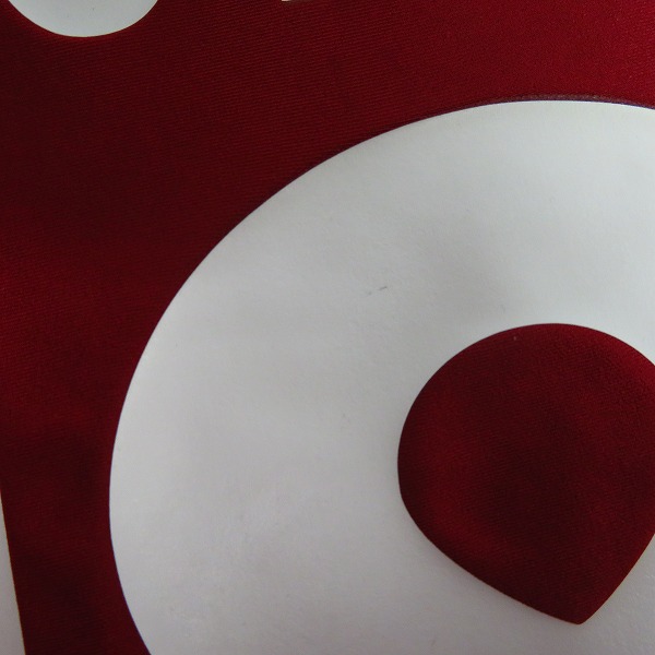 実際に弊社で買取させて頂いたkappa/カッパ ASローマ 00/01 ＃18 BATISTUTA/バティストゥータ ホーム 半袖ユニフォーム/SS  の画像 6枚目