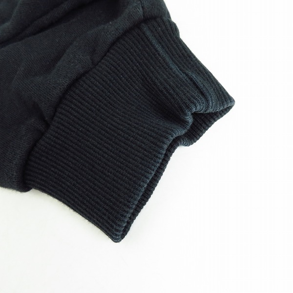 実際に弊社で買取させて頂いたCANTERBURY OF NEW ZEALAND/カンタベリーオブニュージーランド フリース ジップトレーナー 2点セットの画像 7枚目