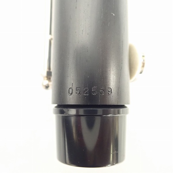 実際に弊社で買取させて頂いたYAMAHA/ヤマハ オーボエ YOB-431/YOB431 ハードケース付の画像 5枚目