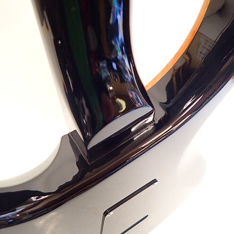 実際に弊社で買取させて頂いた★Paul Reed Smith/ポールリードスミス SE Custom24 エレキギター ソフトケース付きの画像 8枚目