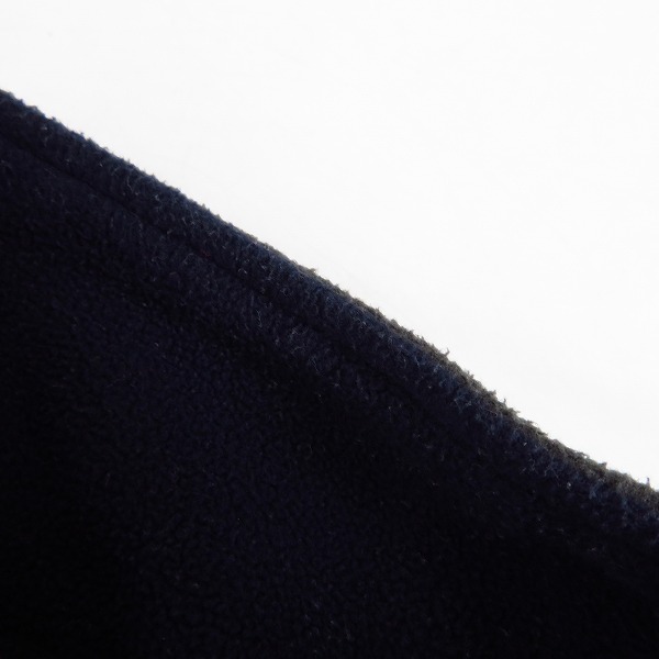 実際に弊社で買取させて頂いたCANTERBURY OF NEW ZEALAND/カンタベリーオブニュージーランド フリース ジップトレーナー 2点セットの画像 3枚目