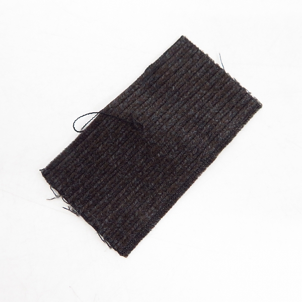 実際に弊社で買取させて頂いたMACKINTOSH/マッキントッシュ コーデュロイ ベスト/ジレ/Lの画像 5枚目