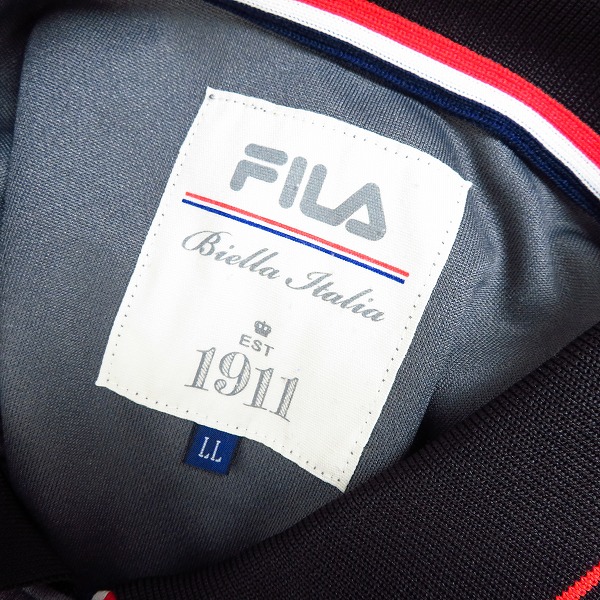 実際に弊社で買取させて頂いたadidas/アディダス FILA/フィラ他 ゴルフ レディース ポロシャツ/ワンピース/インナー 15点↑ おまとめ品の画像 6枚目