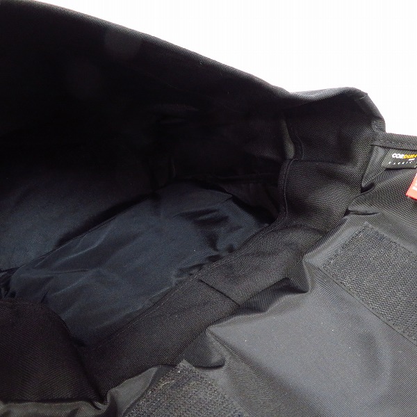 実際に弊社で買取させて頂いたManhattan Portage/マンハッタンポーテージ リュックサック/デイパックの画像 3枚目
