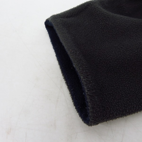 実際に弊社で買取させて頂いたCANTERBURY OF NEW ZEALAND/カンタベリーオブニュージーランド フリース ジップトレーナー 2点セットの画像 4枚目