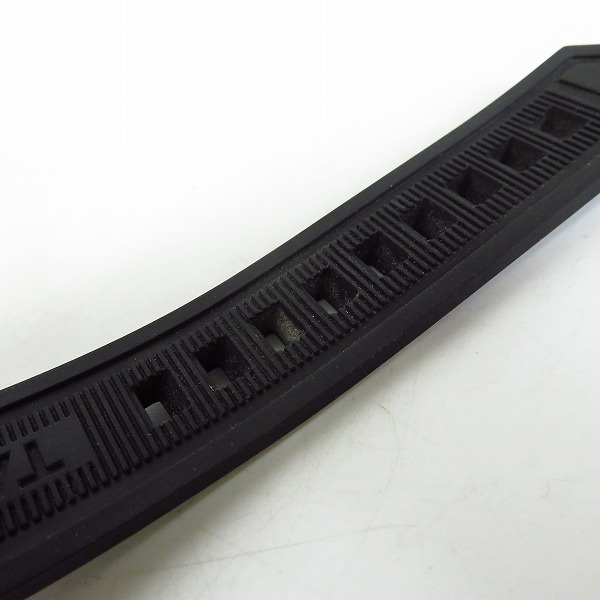 実際に弊社で買取させて頂いたTAG Heuer/タグホイヤー Aquaracer/アクアレーサー クォーツ WBD1110の画像 5枚目