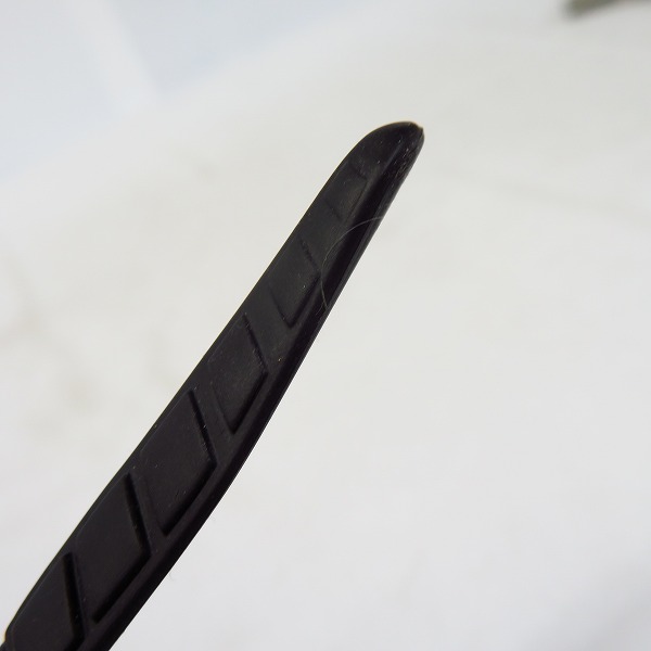 実際に弊社で買取させて頂いたSPY/スパイ NEOSCOOP/ネオスクープ サングラス ブラックパール NSBP00の画像 6枚目