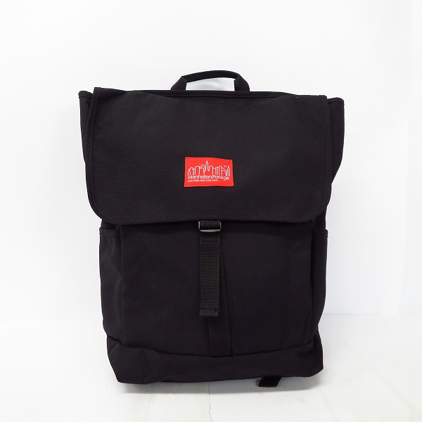 実際に弊社で買取させて頂いたManhattan Portage/マンハッタンポーテージ リュックサック/デイパック