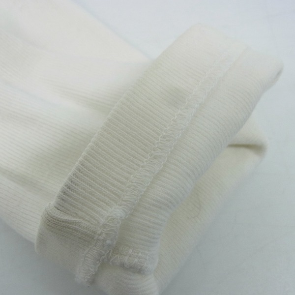 実際に弊社で買取させて頂いたFACTOTUM/ファクトタム ロングスリーブ カットソー/46の画像 5枚目