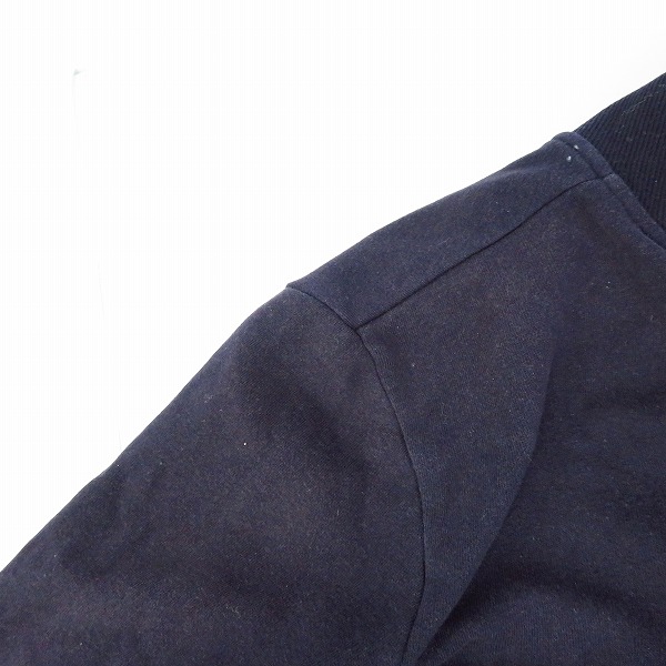 実際に弊社で買取させて頂いたnano・universe/ナノユニバース CIAOPANIC/チャオパニック ジャケット 2点セットの画像 7枚目