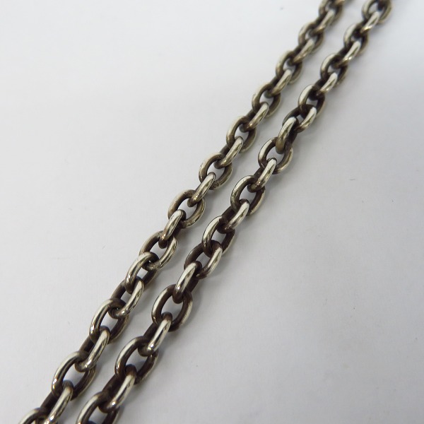 UNDERCOVER/アンダーカバー FUCKER PIC NECKLACE/ピックネックレスの