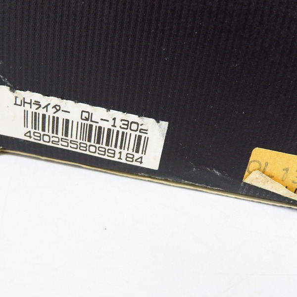 実際に弊社で買取させて頂いたdunhill/ダンヒル UNIQUE/ユニーク オイルライター 1302の画像 5枚目