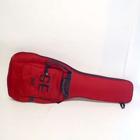 実際に弊社で買取させて頂いた★Paul Reed Smith/ポールリードスミス SE Custom24 エレキギター ソフトケース付きの画像 9枚目