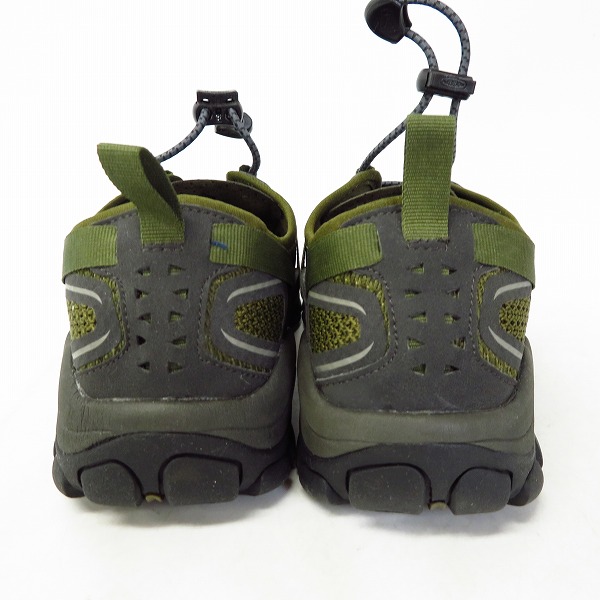 実際に弊社で買取させて頂いたKEEN/キーン KEEN MCKENZIE II/キーン マッケンジー シューズ/スニーカー/1018779/25.0の画像 1枚目